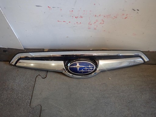 MASKA SUBARU FORESTER V 2018- 91121SJ030