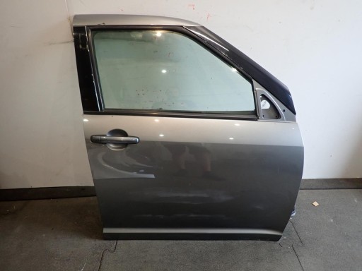VRATA PREDNJI DESNA SUZUKI SWIFT MK6 2005-2010