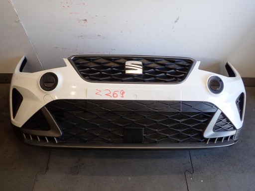 BRANIK PREDNJI SEAT ARONA REDIZAJN 2021- 6F9807221F