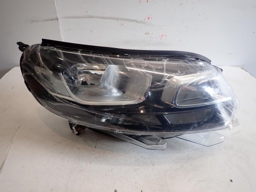 LAMPA FAR PREDNJI DESNI CITROEN JUMPY III VIVARO C 2016- 9808567680