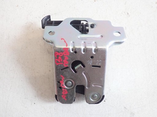 BRAVA GEPEKA VW PASSAT B8 ARTEON TOURAN 5TA827505D