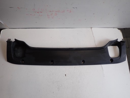 POKLOPAC BRANIKA PREDNJI NISSAN NAVARA NP300 2015- 96011-4JA0B