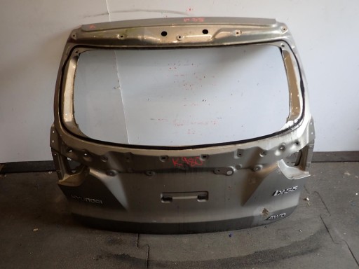 GEPEK HYUNDAI IX35 2010-