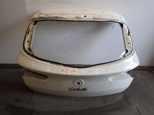 GEPEK ALFA ROMEO GIULIETTA