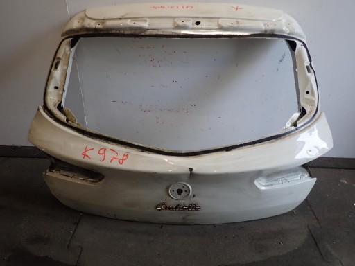 GEPEK ALFA ROMEO GIULIETTA