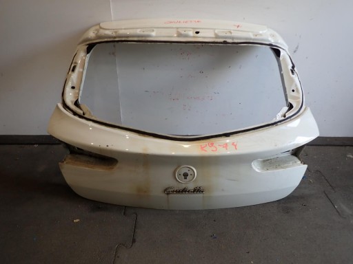 GEPEK ALFA ROMEO GIULIETTA