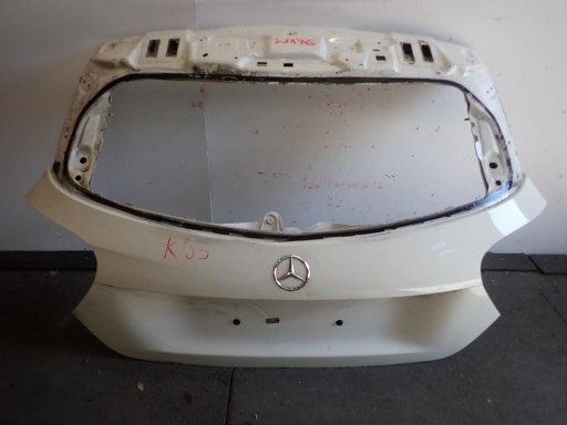 GEPEK MERCEDES A-KLASA W176 2011-2018