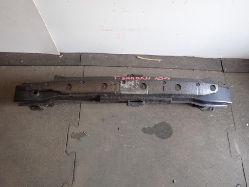 GREDA ISPOD BRANIK ZADNJI VW SHARAN SEAT ALHAMBRA 2010- 7N