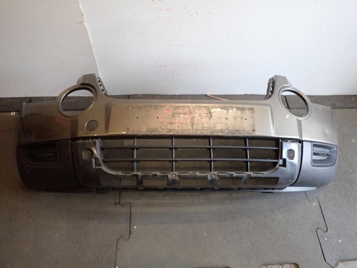 BRANIK PREDNJI SKODA YETI 2008-2013 5L