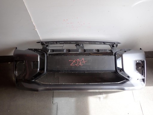 BRANIK PREDNJI MITSUBISHI SPACE STAR III 2020-