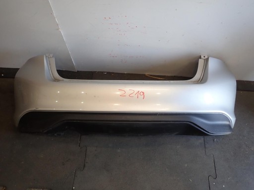 BRANIK ZADNJI NISSAN PULSAR 2014-