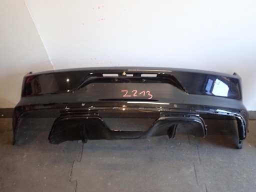 BRANIK ZADNJI FORD MUSTANG VI GT 2015-