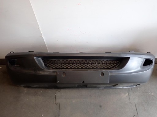 BRANIK PREDNJI MERCEDES SPRINTER W906 2006-2013