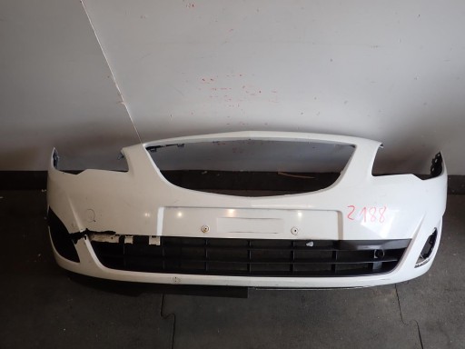 BRANIK PREDNJI OPEL MERIVA B II 2010-2013