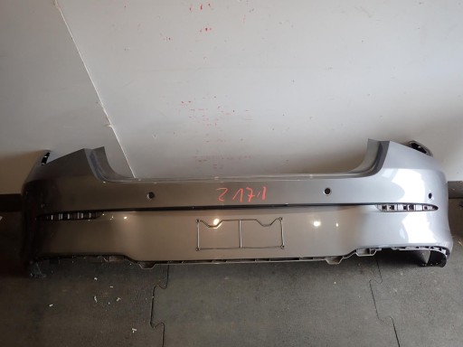 BRANIK ZADNJI MERCEDES CLA W118 2018-