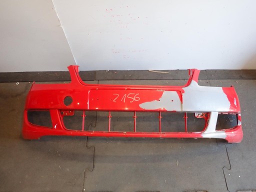 BRANIK PREDNJI SKODA FABIA II REDIZAJN ROOMSTER 2010-2014