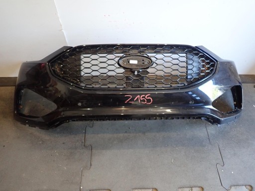 BRANIK PREDNJI FORD EDGE MK2 REDIZAJN 2018- STARI LINE