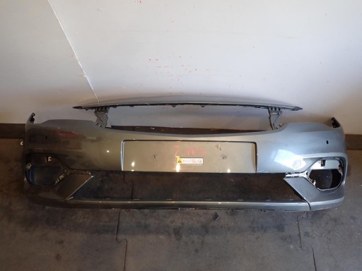 BRANIK PREDNJI OPEL ASTRA K V REDIZAJN 2019-