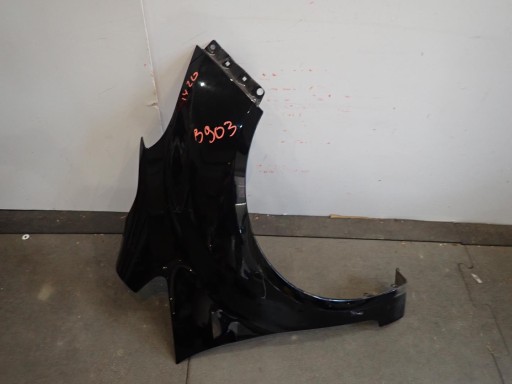 BLATOBRAN PREDNJI DESNI HYUNDAI IX20 2010-