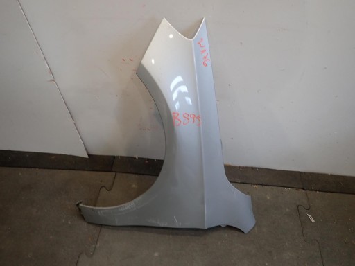 BLATOBRAN PREDNJI LIJEVI MERCEDES A-KLASA W176 2011-2018