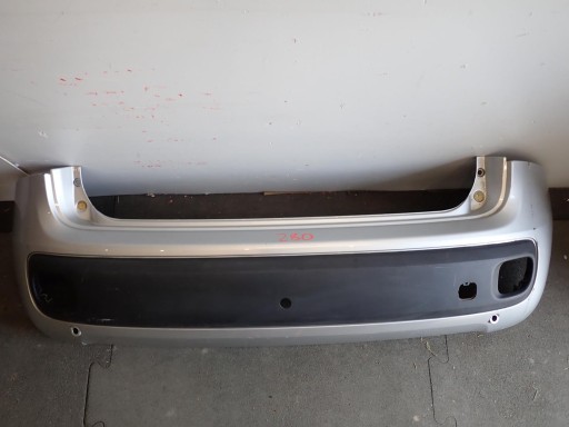 BRANIK ZADNJI FIAT PANDA III 2012-