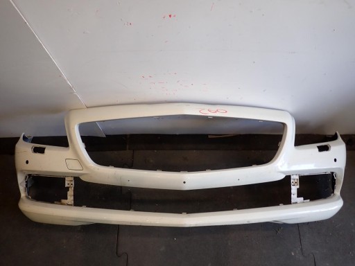 BRANIK PREDNJI MERCEDES SLK W172 2011-