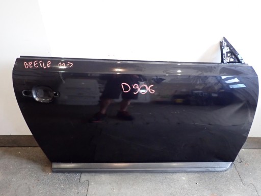 VRATA PREDNJI DESNA VW BEETLE 2011 5C