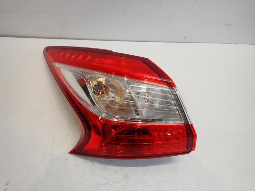 LAMPA FAR ZADNJI ZADNJA  LIJEVI NISSAN PULSAR 2014-