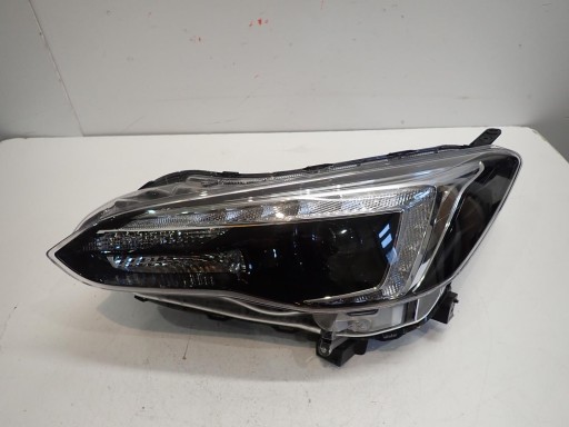 LAMPA FAR PREDNJI LIJEVI SUBARU XV IMPREZA 2020- FULL LED