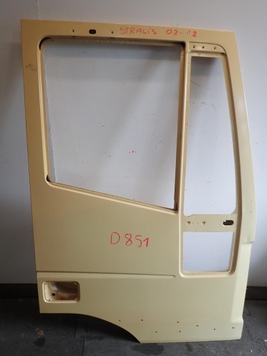 VRATA PREDNJI DESNA IVECO STRALIS ES 2007- NOVI ORIGINAL