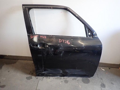 VRATA PREDNJI DESNA SUZUKI SWIFT MK8 2017-