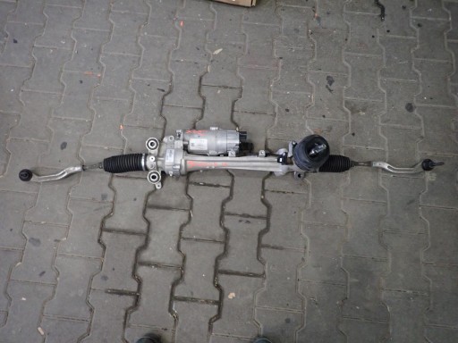 LETVA VOLANA RENAULT SCENIC IV 2016- 490018613
