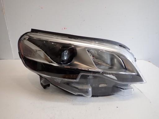 LAMPA FAR PREDNJI DESNI PEUGEOT EXPERT III 2016- XENON 9808235780