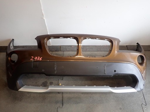 BRANIK PREDNJI BMW X1 E84 2008-2012