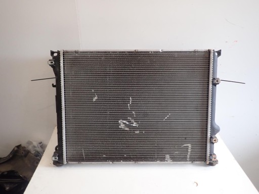 HLADNJAK VODE VENTILATOR DODGE CHALLENGER 2015- 05181890AD