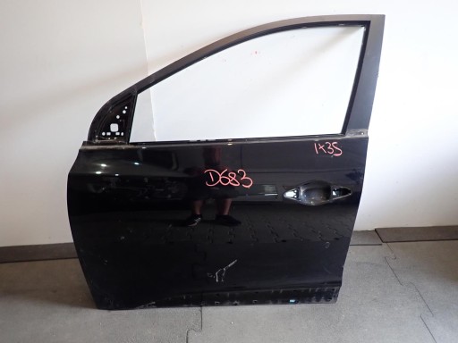 VRATA PREDNJI LIJEVA HYUNDAI IX35 2010-