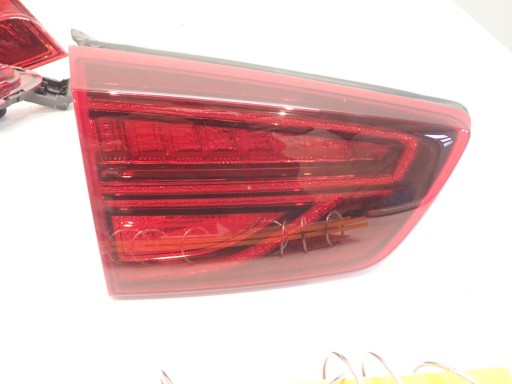 LAMPA FAR ZADNJI ZADNJA  LIJEVI KIA NIRO REDIZAJN 2019- 92403-G55