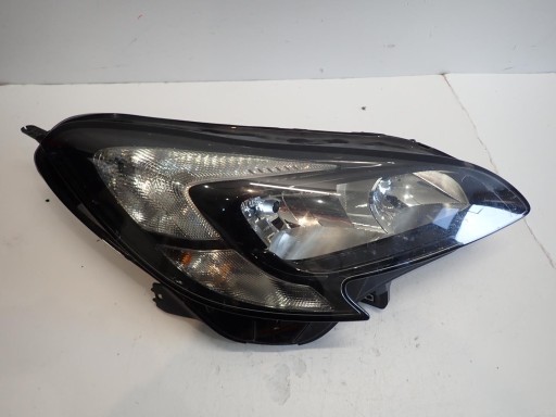 LAMPA FAR PREDNJI DESNI OPEL CORSA E 2014- 13381336