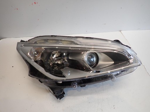 LAMPA FAR PREDNJI DESNI PEUGEOT 208 REDIZAJN 2015- LED 9810805880