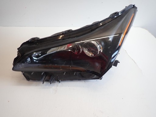 LAMPA FAR PREDNJI LEXUS NX 300H 2014- FULL LED