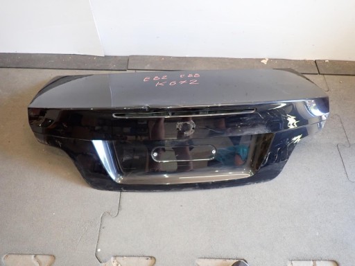 GEPEK BMW 1 E82 E88 COUPE CABRIO