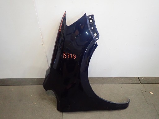 BLATOBRAN PREDNJI DESNI VW SHARAN ALHAMBRA 2010- 7N