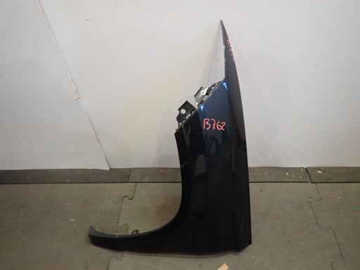 BLATOBRAN PREDNJI LIJEVI SEAT ATECA 2016-