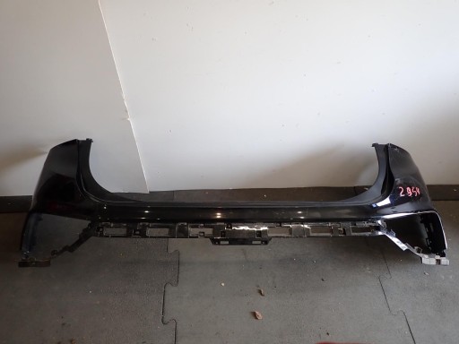 BRANIK ZADNJI HYUNDAI SANTA FE IV 2018-