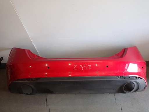 BRANIK ZADNJI ALFA ROMEO GIULIA 2016-
