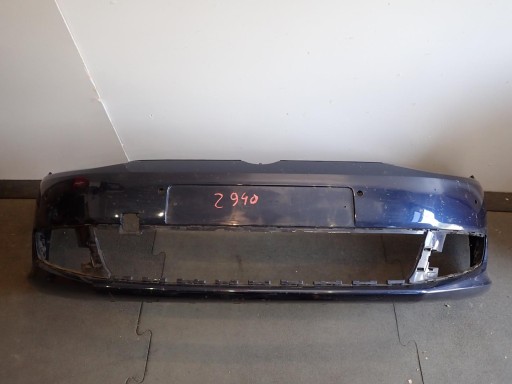 BRANIK PREDNJI VW SHARAN 2010-