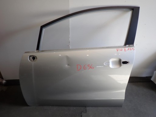 VRATA PREDNJI LIJEVA KIA RIO III 2011-