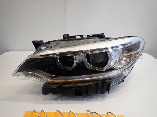 LAMPA FAR PREDNJI LIJEVI BMW 2 F22 F23 BI-XENON 2014- 7304463-12