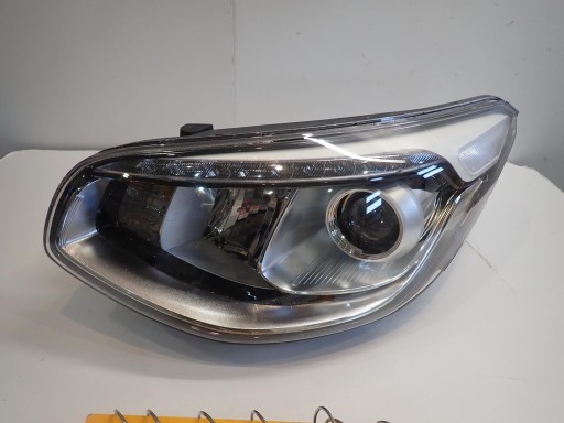 LAMPA FAR PREDNJI LIJEVI KIA SOUL II REDIZAJN 2016-