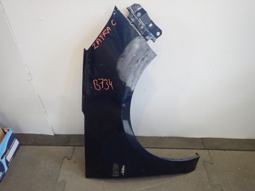 BLATOBRAN PREDNJI DESNI OPEL ZAFIRA C 2012-